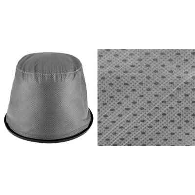 Пылесос строительный Neo Tools 1400Вт, 18 кПа, 30л, HEPA, колеса, 5.92кг (04-738) Винница