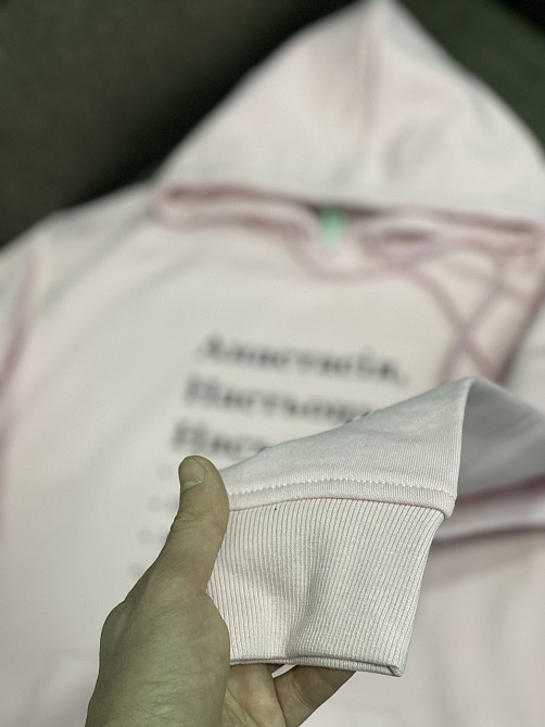 Худі преміум 