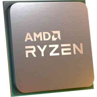 Процессор AMD Ryzen 5 5500GT (100-100001489BOX) Винница