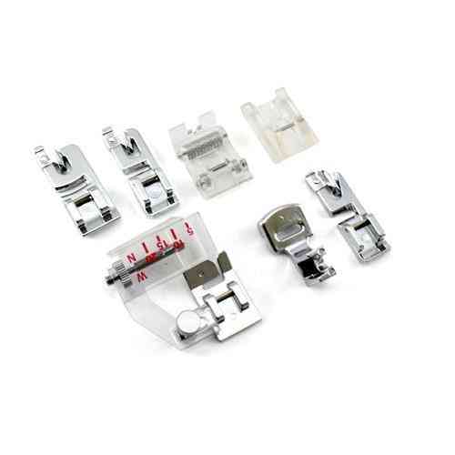 Набір лапок для швейних машин Singer Baby Lock Brother Janome, 32 шт. Винница