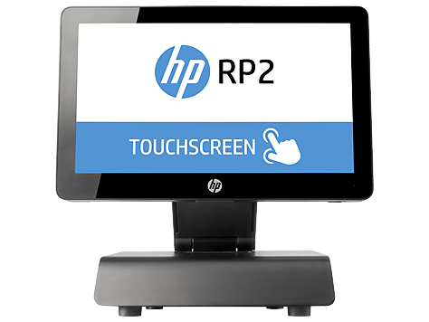 Сенсорний POS термінал HP RP2 Retail System Model 2030 клас 
