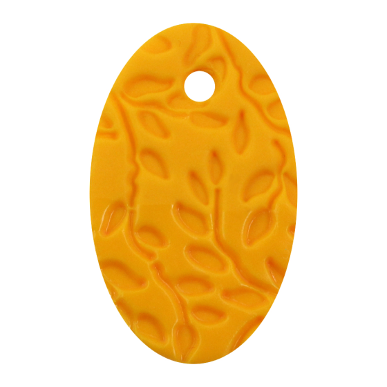 Пластика для бижутерии Soft Желтая 57г Fimo Київ