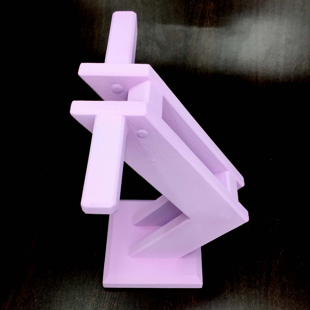 Стойка для наушников 