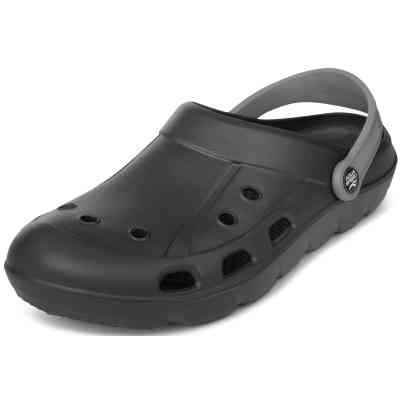 Сабо-крокси Aqua Speed Lora 556-07 чорний, сірий 44 (5905718600267) Вінниця