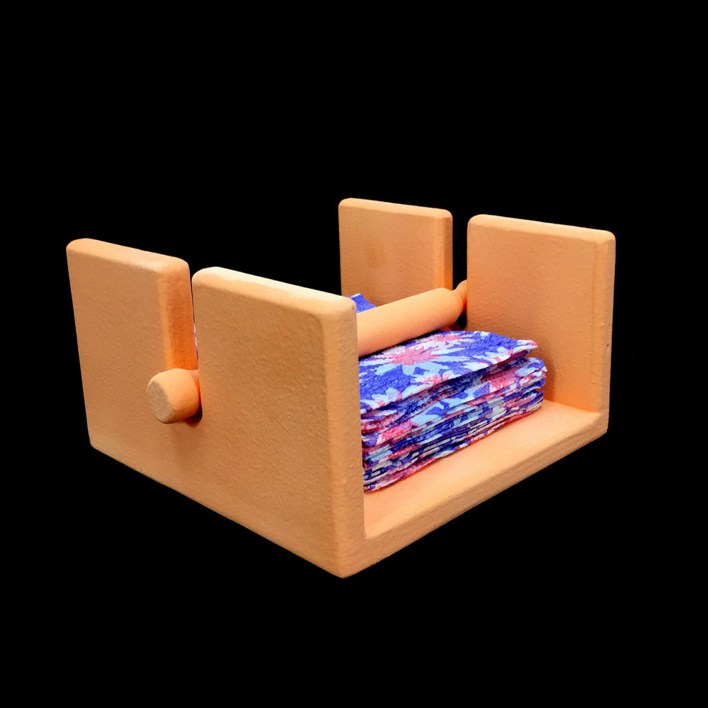 Салфетница 