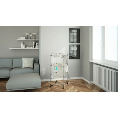 Сушилка для белья Colombo Icaro 30 Напольная (ST194/3) (930488) Винница - изображение 2