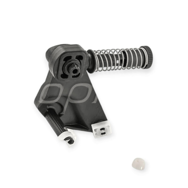 Ремкомплект КПП Фольцваген Кади III, Шкода Octavia, Superb 03- 353584 кулисы Мукачево - изображение 1