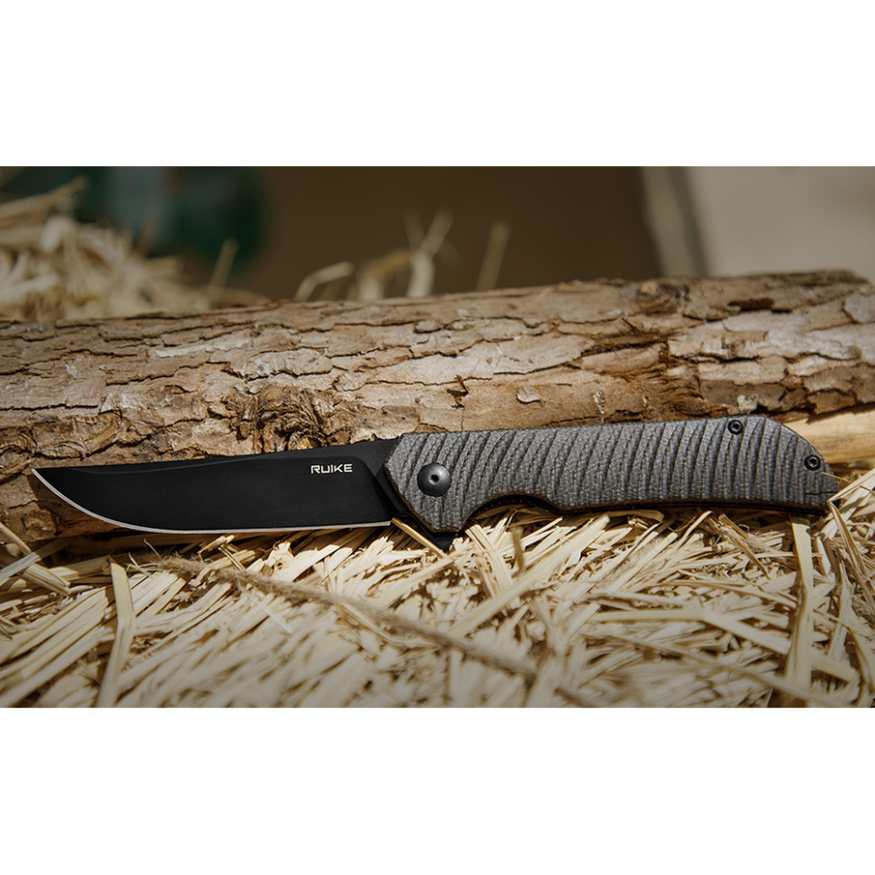 Ніж складаний Ruike P122-MB Київ - фото 12