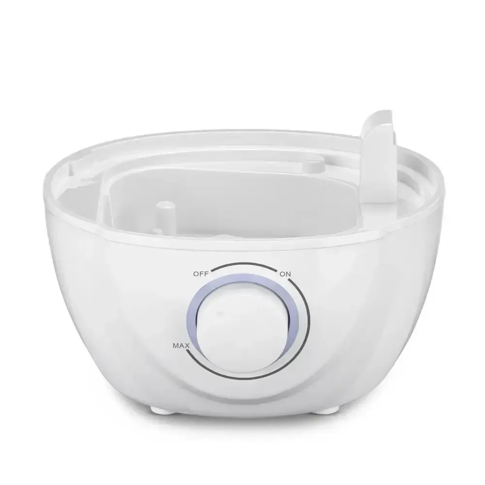 Ультразвуковой увлажнитель воздуха на 2.1 л с регулятором Ultrasonic Humidifier HD-2107 Коломыя - изображение 5