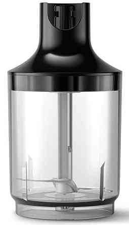 Блендер Philips HR2543/90 ( Чорний ) Харьков