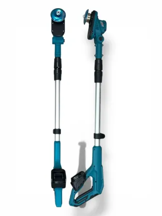 Тример Акумуляторний для трави ALFA ALGT-213,Ручний тример для трави акумуляторний диск + котушка 21В  3Ah Львів