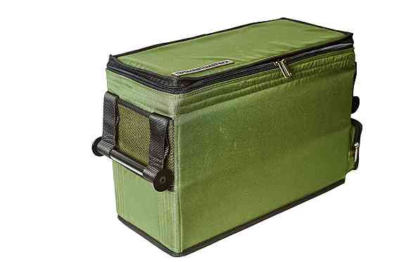 Багатоканальний блок живлення Charger Bandera Power-610 S (610000мАг 2253Вт·год) Київ