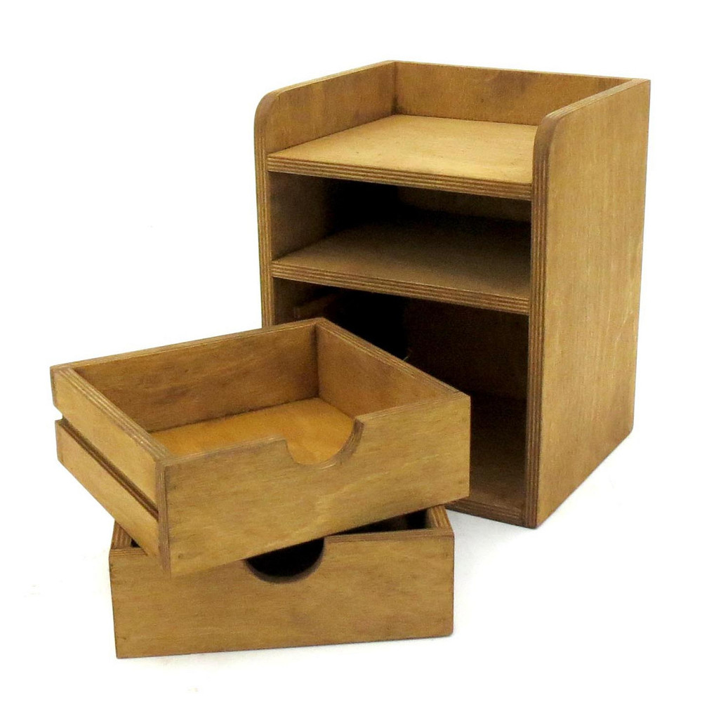 Настольный органайзер 