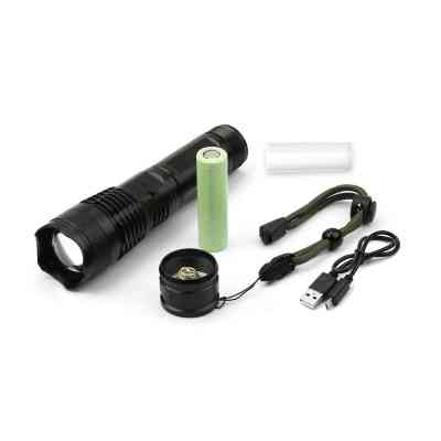 Ліхтар Westinghouse 20W LED WF393 з USB (WF393-TB) Вінниця