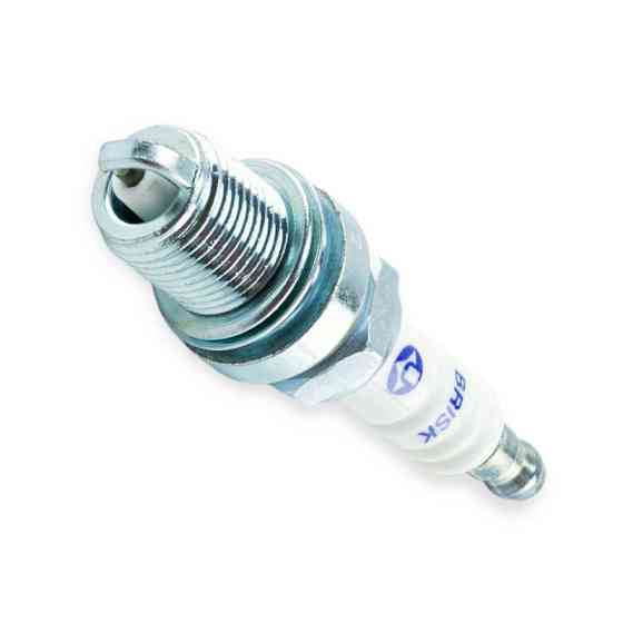 Свічки Super (DR15YC) 2112, Ланос (кл.на 16, з 0.7) інд.упак 1шт Brisk Мукачево