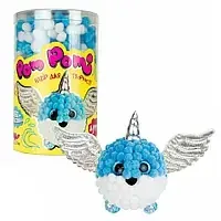 Набір для творчості 32014 (укр) "Pom pom Луммі" 16х10 см, шт Київ - фото 1