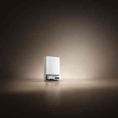 Пылесос Xiaomi Vacuum 5 Винница