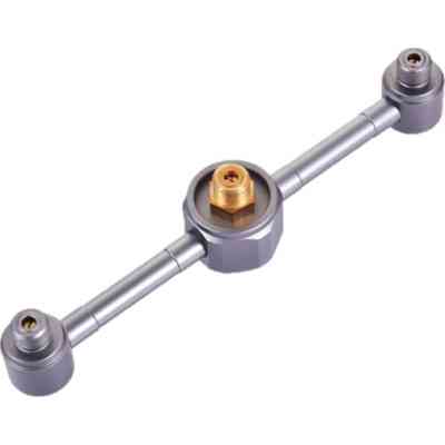 Адаптер для горелки BRS на три балони BRS-17K (BRS-17K) Винница