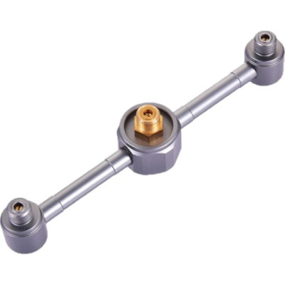 Адаптер для горелки BRS на три балони BRS-17K (BRS-17K) Винница - изображение 1