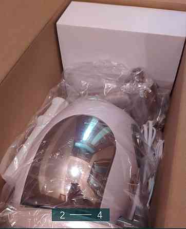 М'ясорубка: DEX DMG-155Q. Київ