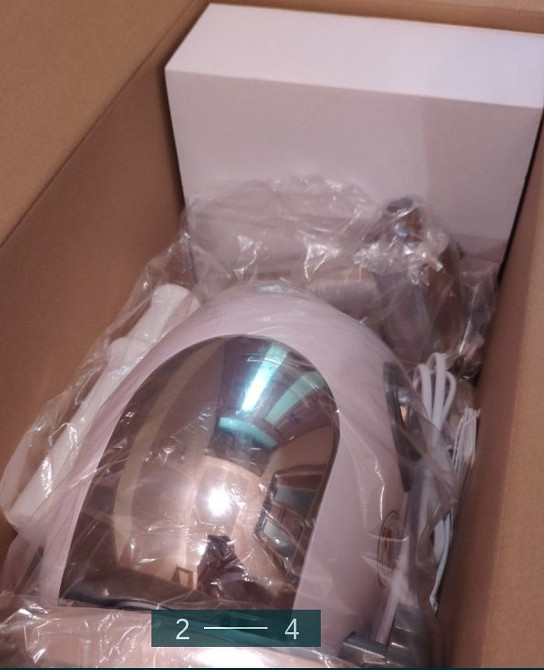 М'ясорубка: DEX DMG-155Q. Київ - фото 2