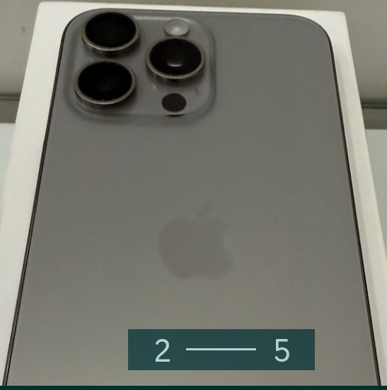 IPhone 15 pro max 256gb E-sim Киев - изображение 4