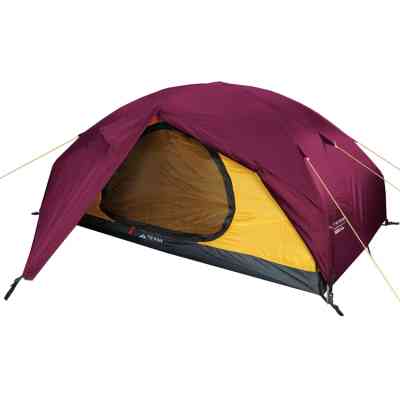 Намет Terra Incognita Cresta 2 Red (4823081505860) Вінниця