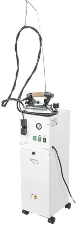 Швейна машина Battistella Wytwornica Pary Saturnino Plus Z Żelazkiem Steam Master + Stopa Teflonowa Київ