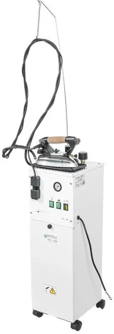 Швейна машина Battistella Wytwornica Pary Saturnino Plus Z Żelazkiem Steam Master + Stopa Teflonowa Київ - фото 1