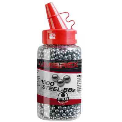 Пульки Umarex Quality BBs 0,35 г1500 шт/уп (4.1660) Вінниця