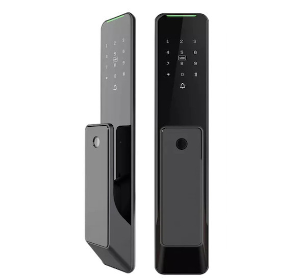 PES Hotar ультратонкий біометричний смарт замок Київ - фото 8