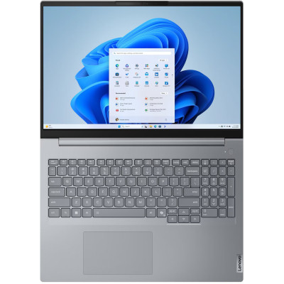 Ноутбук Lenovo ThinkBook 16 G8 IAL (21SK0076RA) Винница - изображение 9