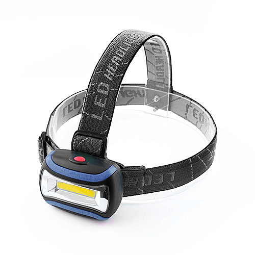 Налобный фонарь COB Headlight СН-2016 Полтава