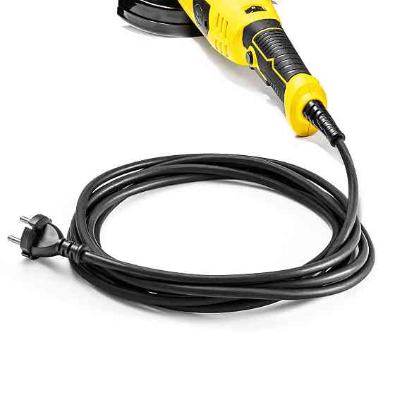 Угловая шлифмашина Trotec PAGS 11-125 + кейс (4440000006) Вінниця