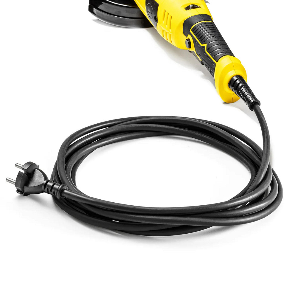 Угловая шлифмашина Trotec PAGS 11-125 + кейс (4440000006) Винница - изображение 6