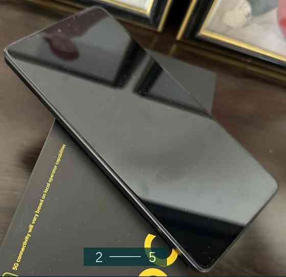 Телефон: POCO F5 12/256Gb. 2023. Київ