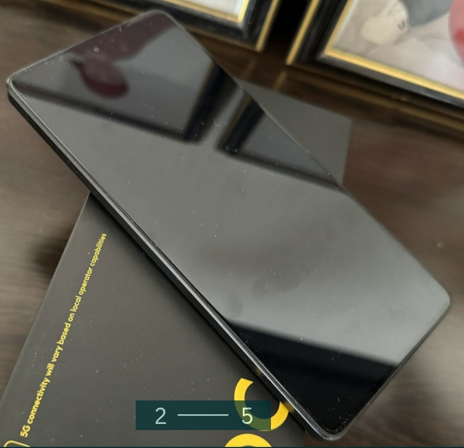 Телефон: POCO F5 12/256Gb. 2023. Київ - фото 5