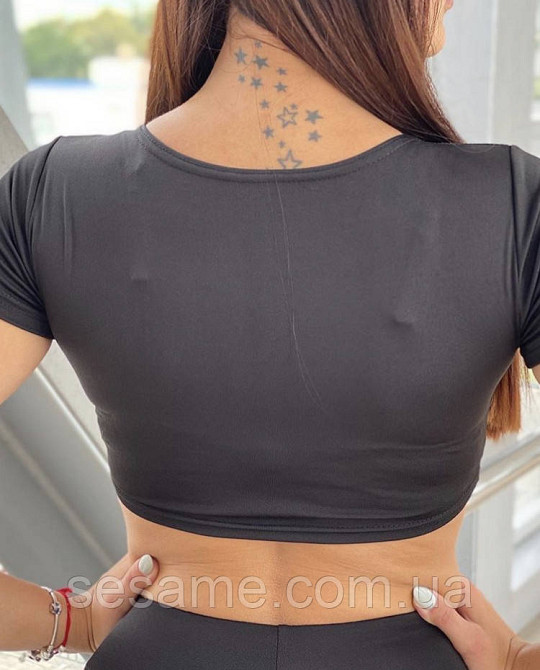 Топ для занять спортом Харків - фото 5