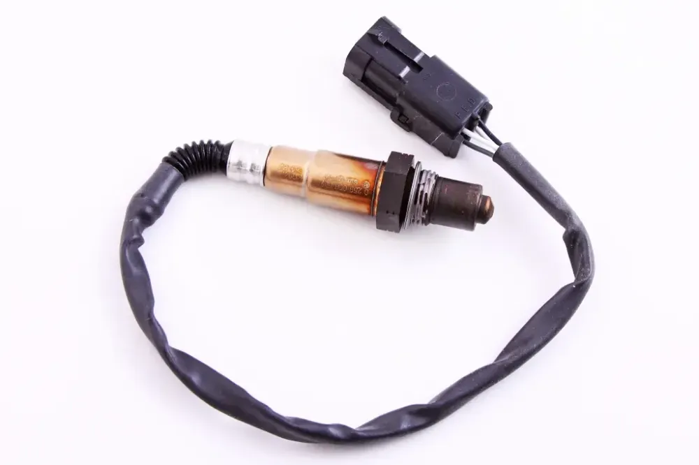 Датчик кисню 2110 Bosch (Євро-2/3, 1118, 21074) Вінниця - фото 2