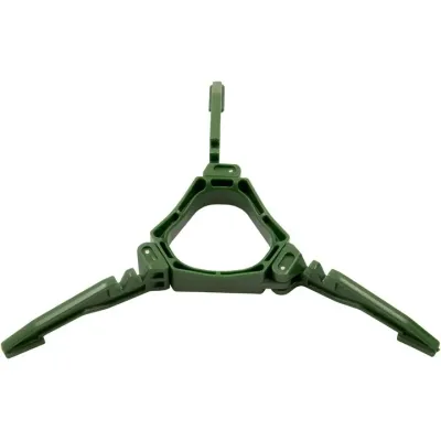 Пальник Tramp система для приготування їжі UTRG-049-olive + Картридж 230гр (UTRG-049-olive+UTRG-003) Вінниця - фото 9