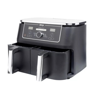 Мультипіч Ninja Foodi Max Dual Zone (AF400EU) Вінниця - фото 10