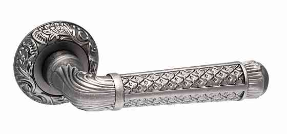 Ручка SAFITA R08 H195 Античное серебро Киев