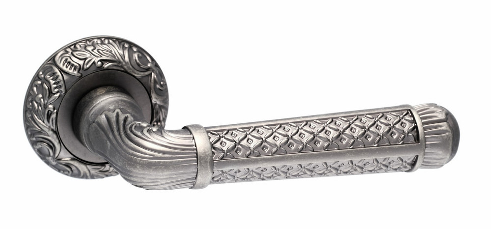 Ручка SAFITA R08 H195 Античное серебро Киев - изображение 2