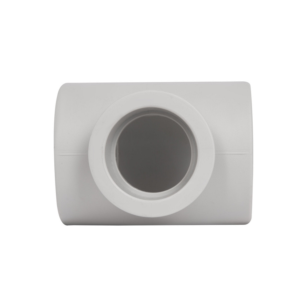 Тройник PPR Thermo Alliance 63х50х63 Київ - фото 9