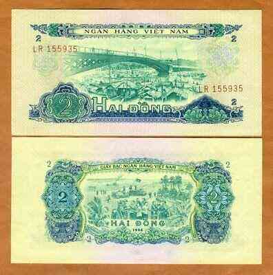 Ю. В'єтнам /South Viet Nam 20 Dong 1969 P24 aUNC Полтава