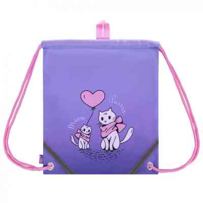 Сумка для обуви Yes SB-10 Purr-Meow (550079) Винница