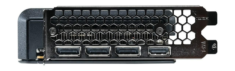 Відеокарта GF RTX 5060 8 GB GDDR7 Infinity 2 OC Palit (NE75060V19P1-GB2063L) ( 15629 ) Харьков - изображение 8