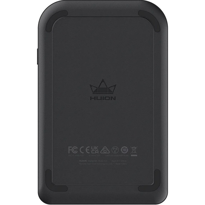 Мініклавіатура Huion K20 Харьков - изображение 4
