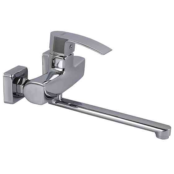 Смеситель для кухни DOMINO RONDO DND-104 (000031338) Киев