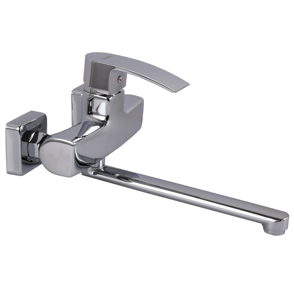 Смеситель для кухни DOMINO RONDO DND-104 (000031338) Киев - изображение 2